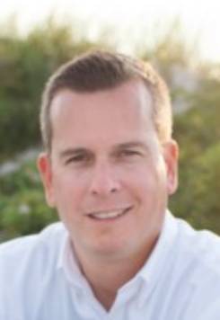 Scott Gregory