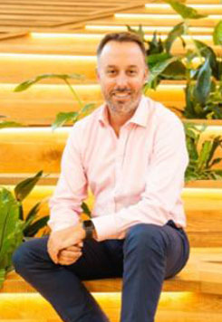 Sean Summers
