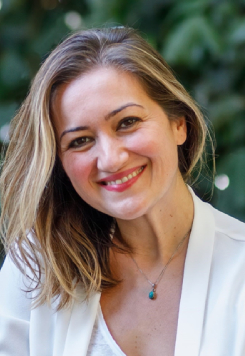 Seher Poyrazoglu