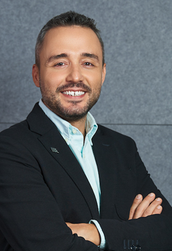 Serkan Girgin