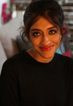 Shalini Raghavan