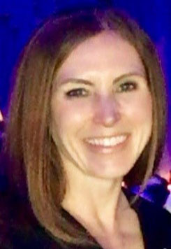 Shannon Jenest