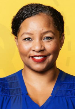 Shaunte Mears