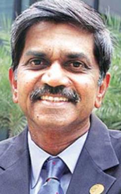 Shiv Shivakumar Advisory Board ,IRG