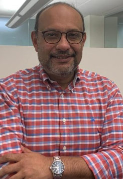 Shourav Sen