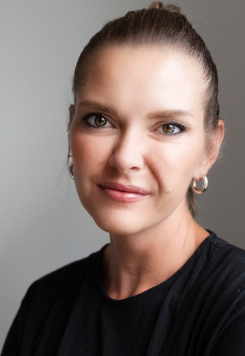 Sinem Serdar