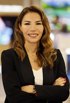 Sitare Sezgin