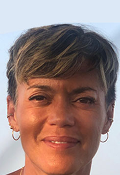 Solange Farinha