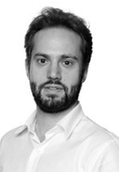 Stephane Alpern