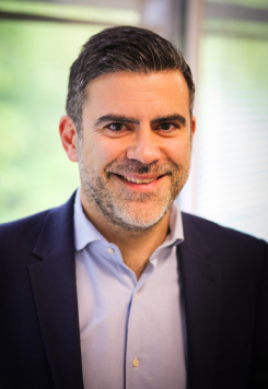 Steve Challouma