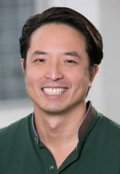 Steven Young