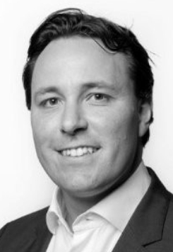 Steven Mitchell