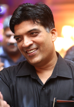 Subash Balar