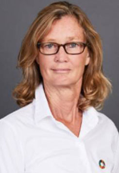 Sue Allchurch