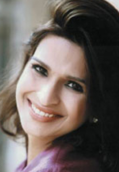 Sunita Bangard