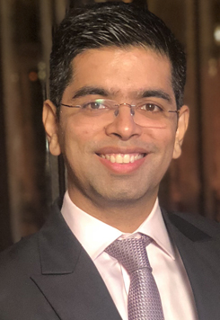 Suraj Kathuria