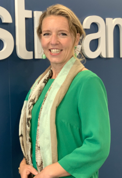 Susan Houben