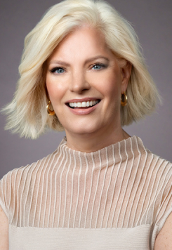 Susan Jurevics