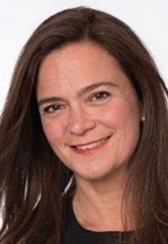 Tamara Rogers