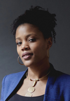 Tanya Perkins