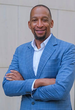 Tebogo Motsepe