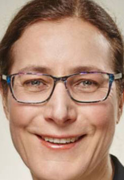 Tina Beuchler