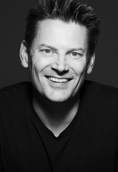 Toby Horry