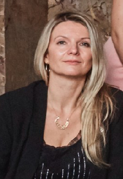 Verity Nicholas