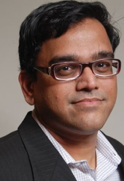 Vikrant  Gaikwad