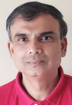 Vikrant  Mudaliar