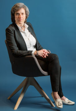 Xiomara Martin Matos