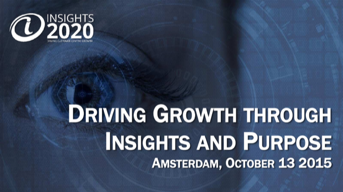Cover of Ten Drivers of Customer-Centric Growth