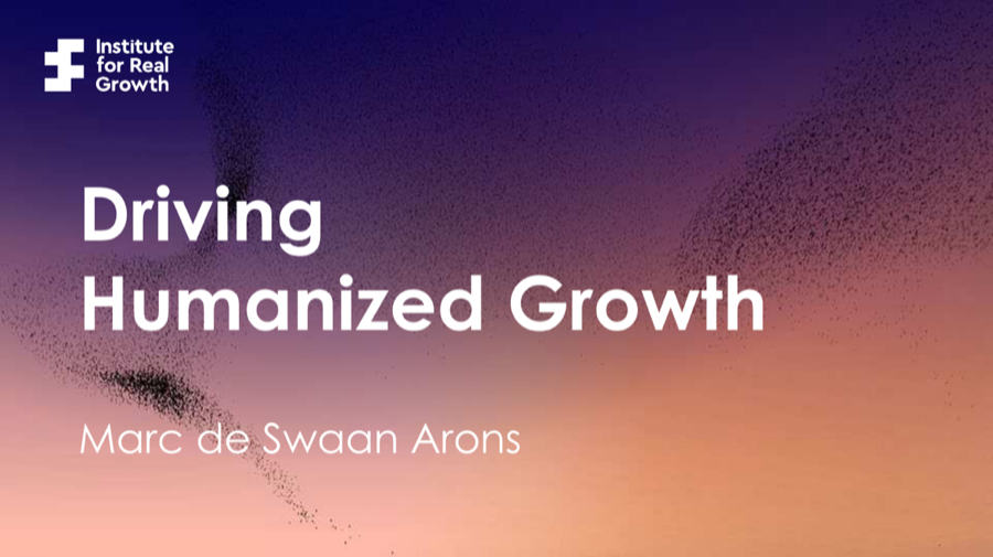 Cover of Score Your Own Organization: A CMO Clinic on the Seven Building Blocks