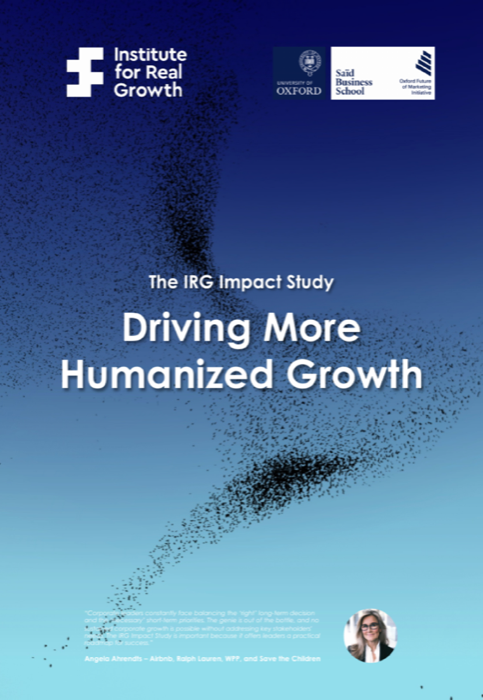 Cover of A Practical Roadmap for the Overstretched CEO