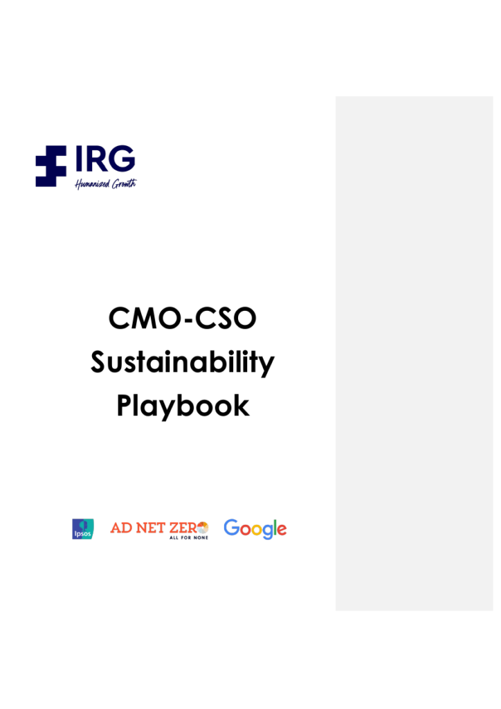 Cover of The Broad Middle: A Playbook for the CMO and CSO Partnership