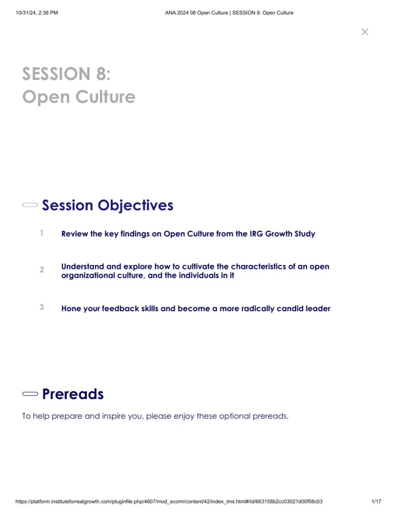 Cover of Culture Is a Script, and Scripts Can Be Rewritten