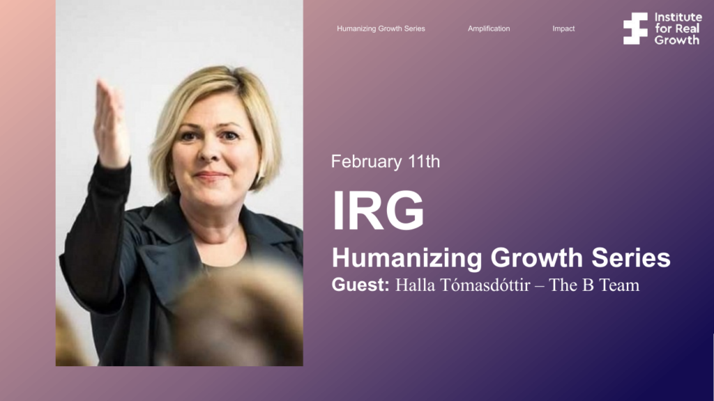 Cover of Amplifying a Humanizing Growth Series Session